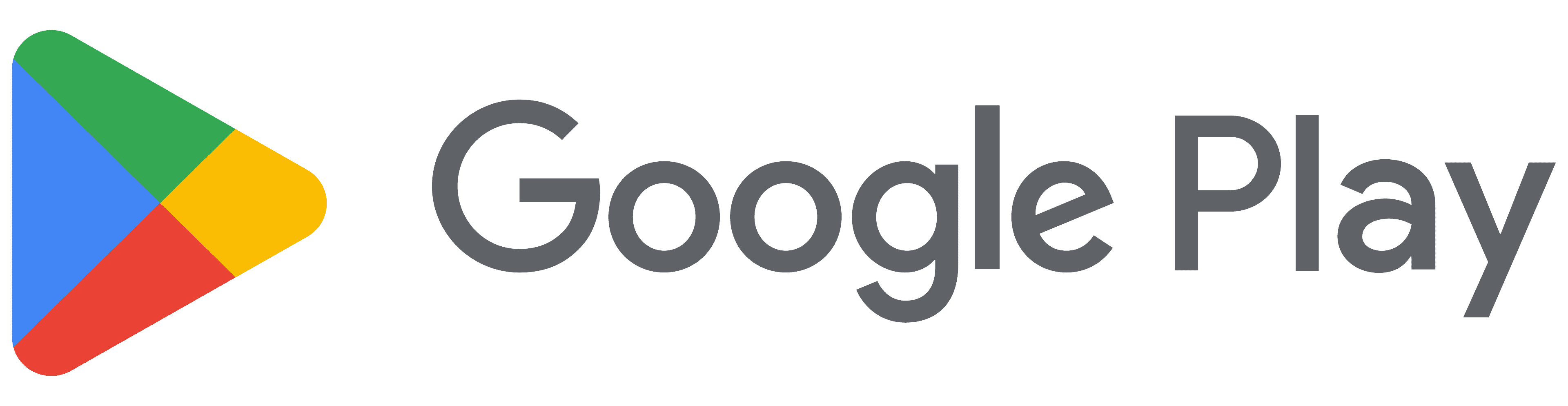 google play logo